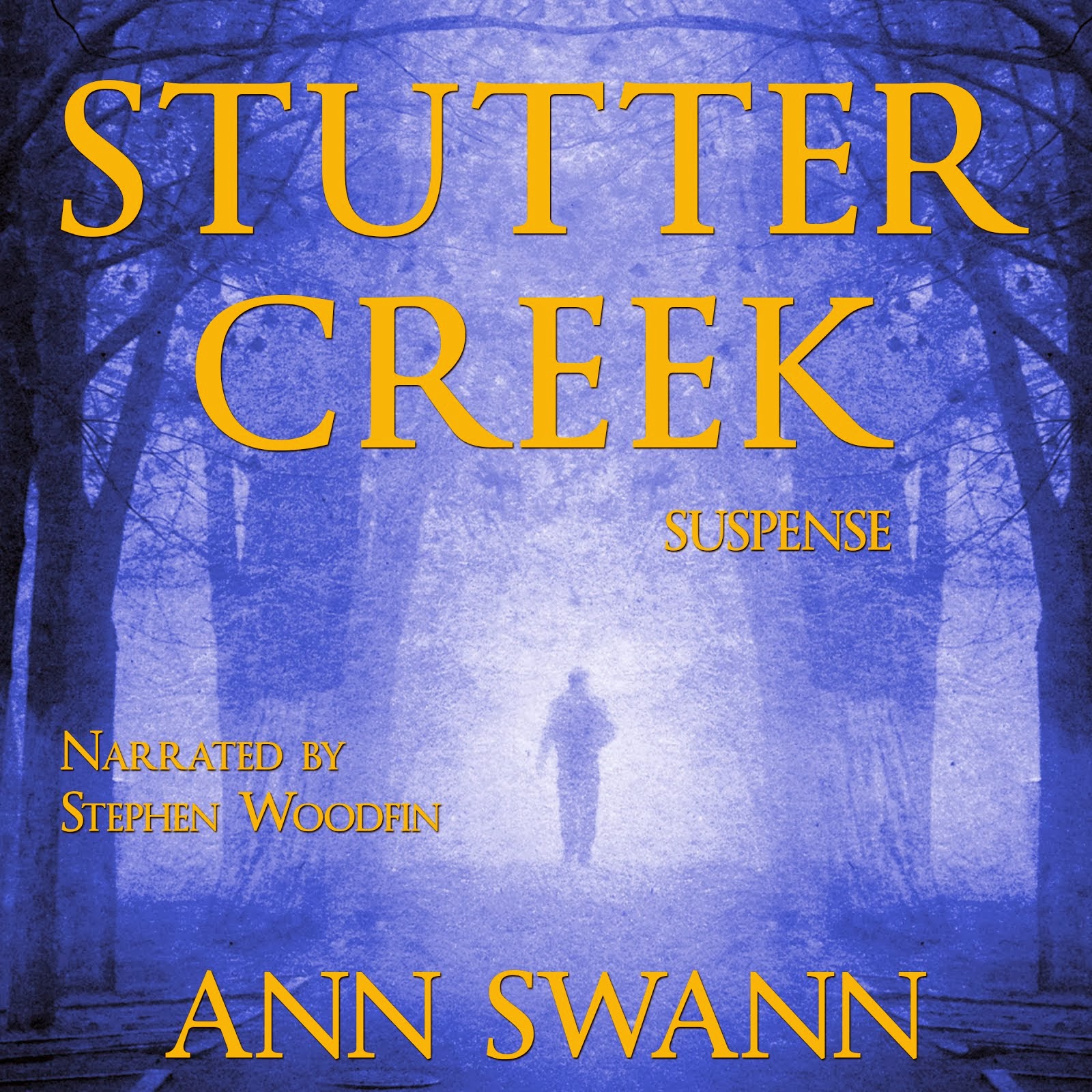 Stutter Creek - audio