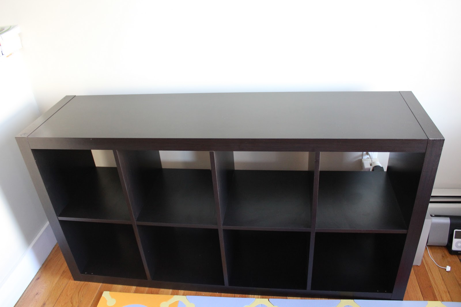 Moving Sale Ikea Expedit Bookcase Sold