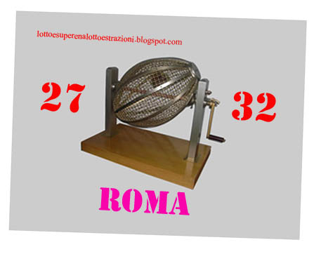 estrazioni