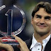 Roger Federer - Number One
