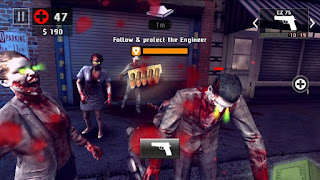 Download DEAD TRIGGER v1.9.5 Mod Apk + Data Android Download DEAD TRIGGER v1.9.5 Mod Apk + Data Android