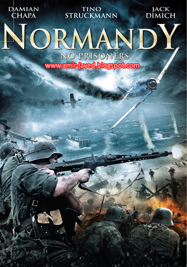 Red Rose Of Normandy 2011 DVD Full Movie Download Free Download