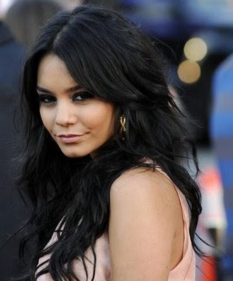 10 Artis Remaja Terkaya Di Dunia - Vanessa Hudgens