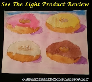 See The Light Product Review