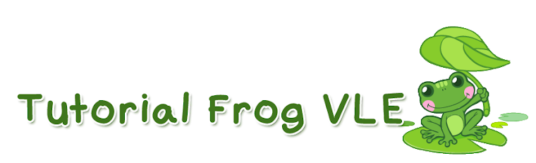 Frog VLE 