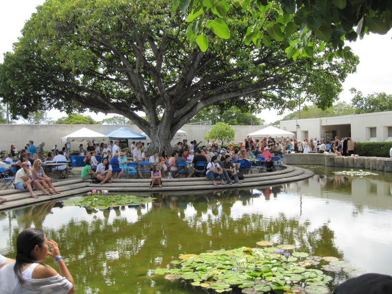 Aloha Yinz Mangia Honolulu Greek Festival