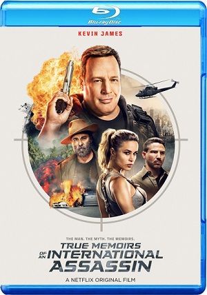 True Memoirs of an International Assassin 2016 WEBRip 720p