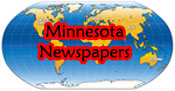 Online Minnesota Newspapers