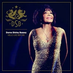 Shirley Bassey-Hello Like Before 2014