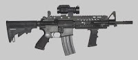 Special Operations Assault Rifle-SOAR
