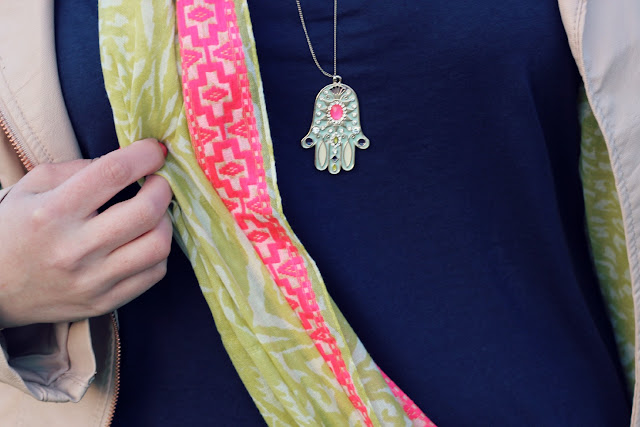 Plus Size OOTD | Beach Chic