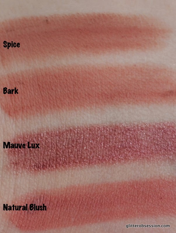 glitter obsession e.l.f. Lip Liners