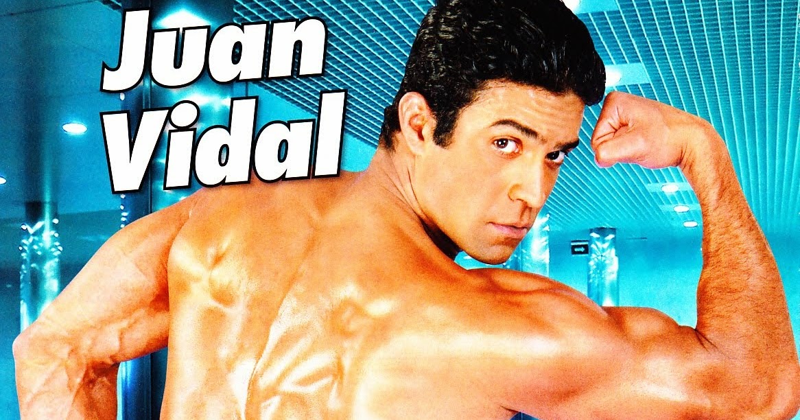 Juan vidal nude - 🧡 Juan Vidal Nude - leaked pictures & videos Celebri...