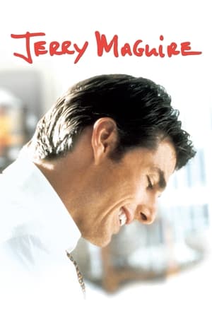 Quản Lý và Người Tình - Jerry Maguire (1996)