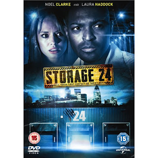 Storage 24 Storage+24+dvd