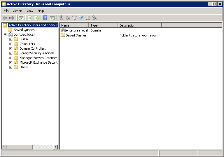 Active Directory Users And Computers Windows 7 Sp1 Download