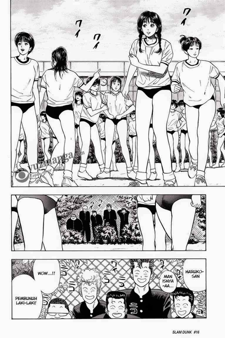 Komik slam dunk 016 - laki-laki berbakat 17 Indonesia slam dunk 016 - laki-laki berbakat Terbaru 2|Baca Manga Komik Indonesia|