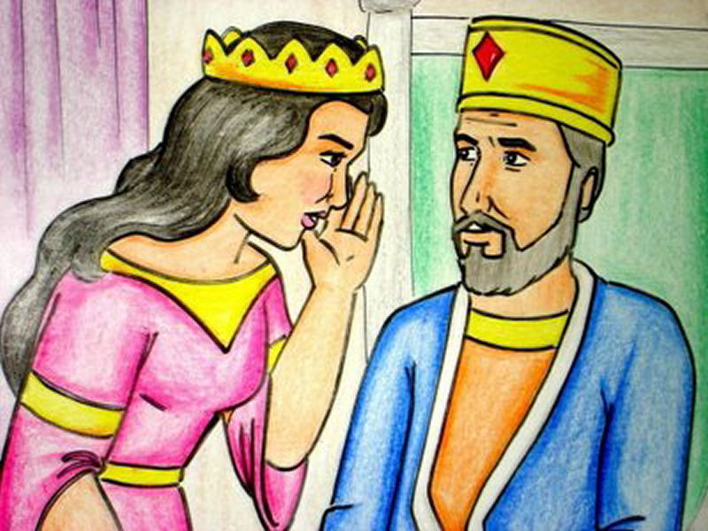 Resultado de imagen de ESTHER 3:10 BIBLIA
