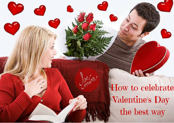 Easy cleaning tips: How to celebrate Valentine's Day the best possible way