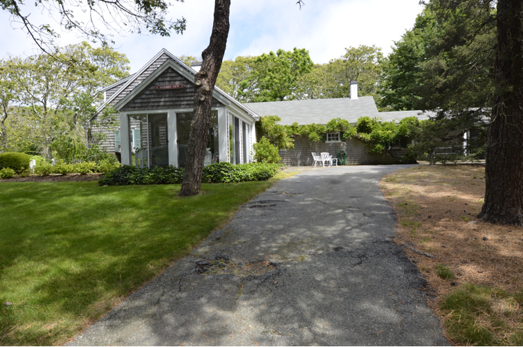 Cape Cod Historic Homes Blog Circa 1750 Home in Harwich Port, MA for
