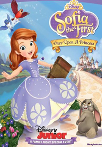 مشاهدة وتحميل فيلم Sofia the First: Once Upon a Princess 2012 مترجم اونلاين