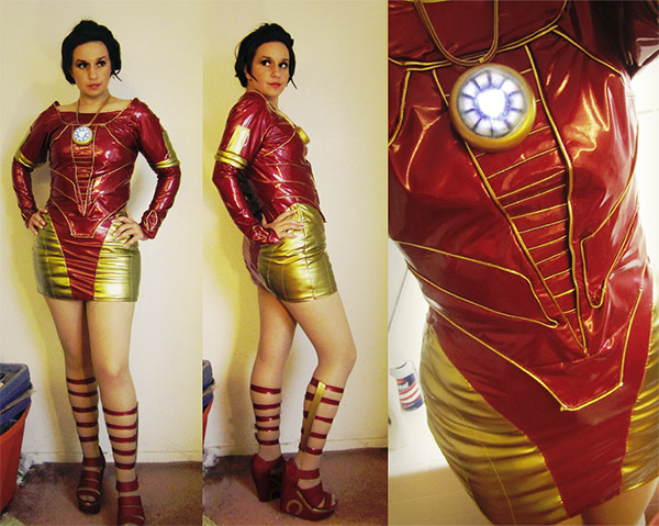 iron man walking rc robot