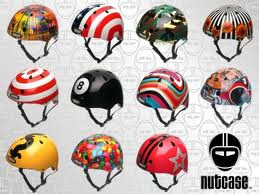 cool bike helmet designs
