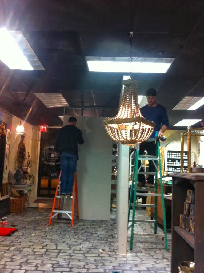 Maison Decor New Year Decorating Inspiration