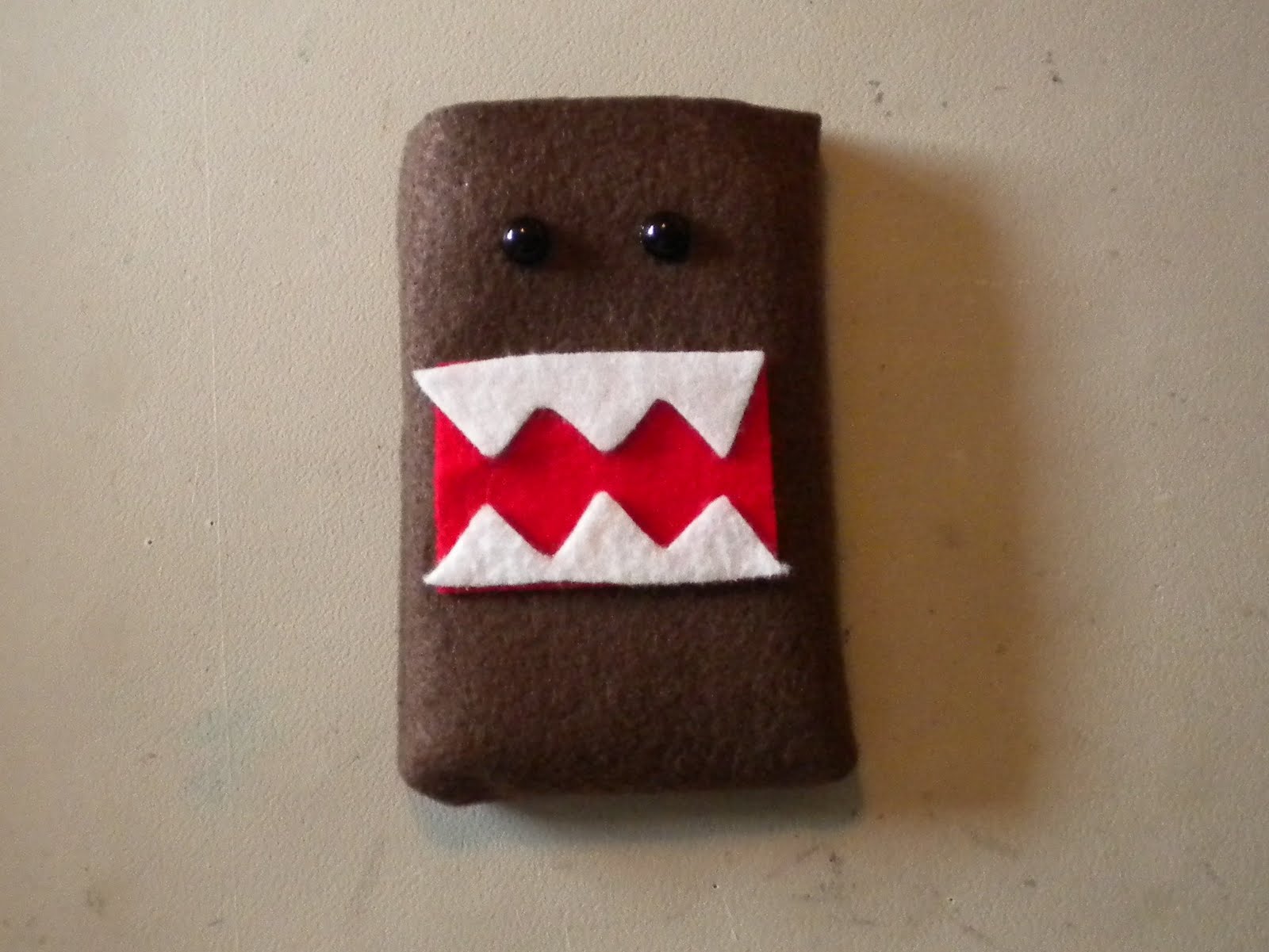 Domo+cartoon+character