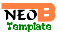 Neo B Template
