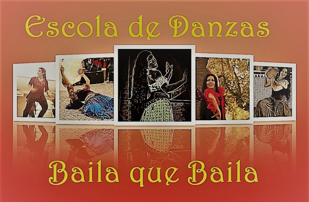 Escola de Danzas Baila que Baila