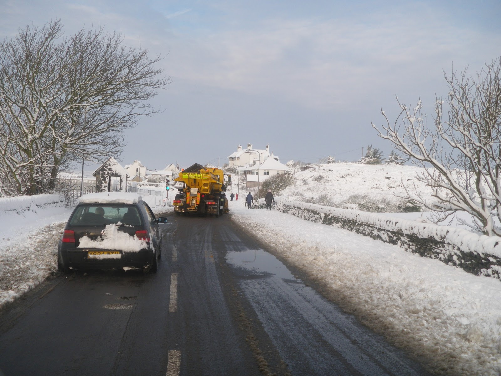 Sea Kayaking in Wales Anglesey North Wales Specialist Stacks of