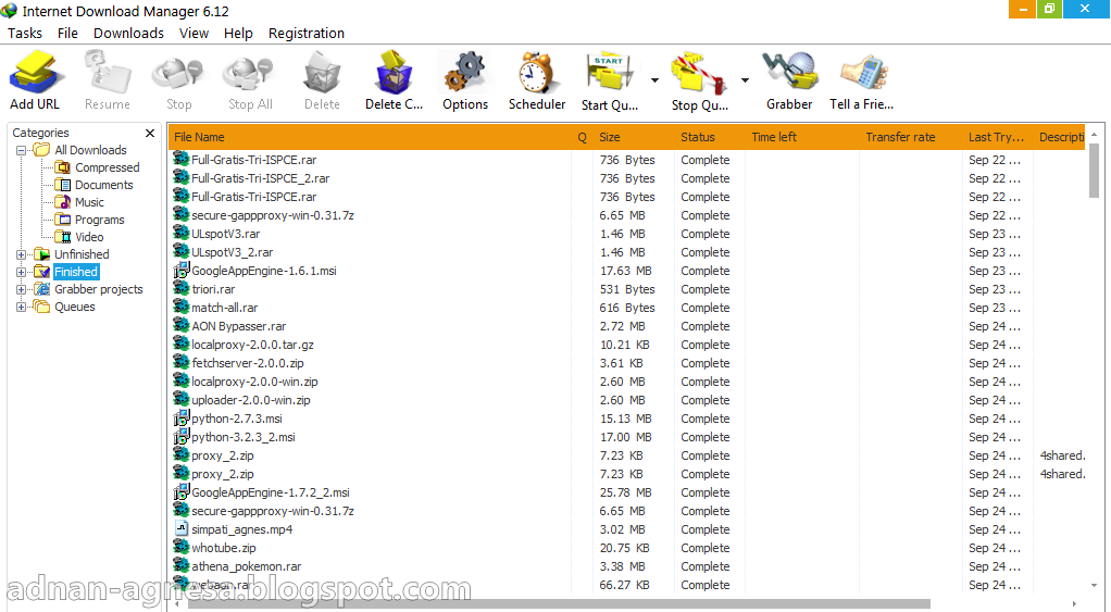 Internet Download Manager Idm V6 07 Build 12 Activated Sludge