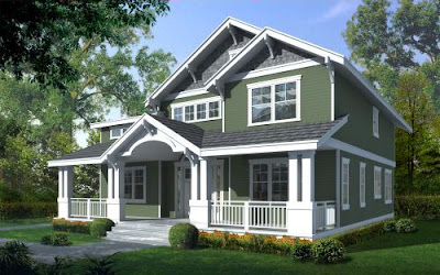 Beautiful Craftsman House Plans Beautiful Craftsman House Plans