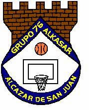 GRUPO 76 ALKSAR