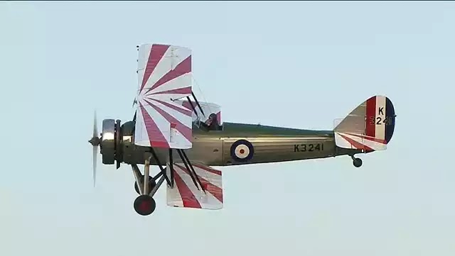 1938: Όταν η Ελλάδα έφτιαχνε αεροπλάνα! Κι όμως υπήρξε τέτοια εποχή (ΒΙΝΤΕΟ) 1938: Όταν η Ελλάδα έφτιαχνε αεροπλάνα! Κι όμως υπήρξε τέτοια εποχή (ΒΙΝΤΕΟ)
