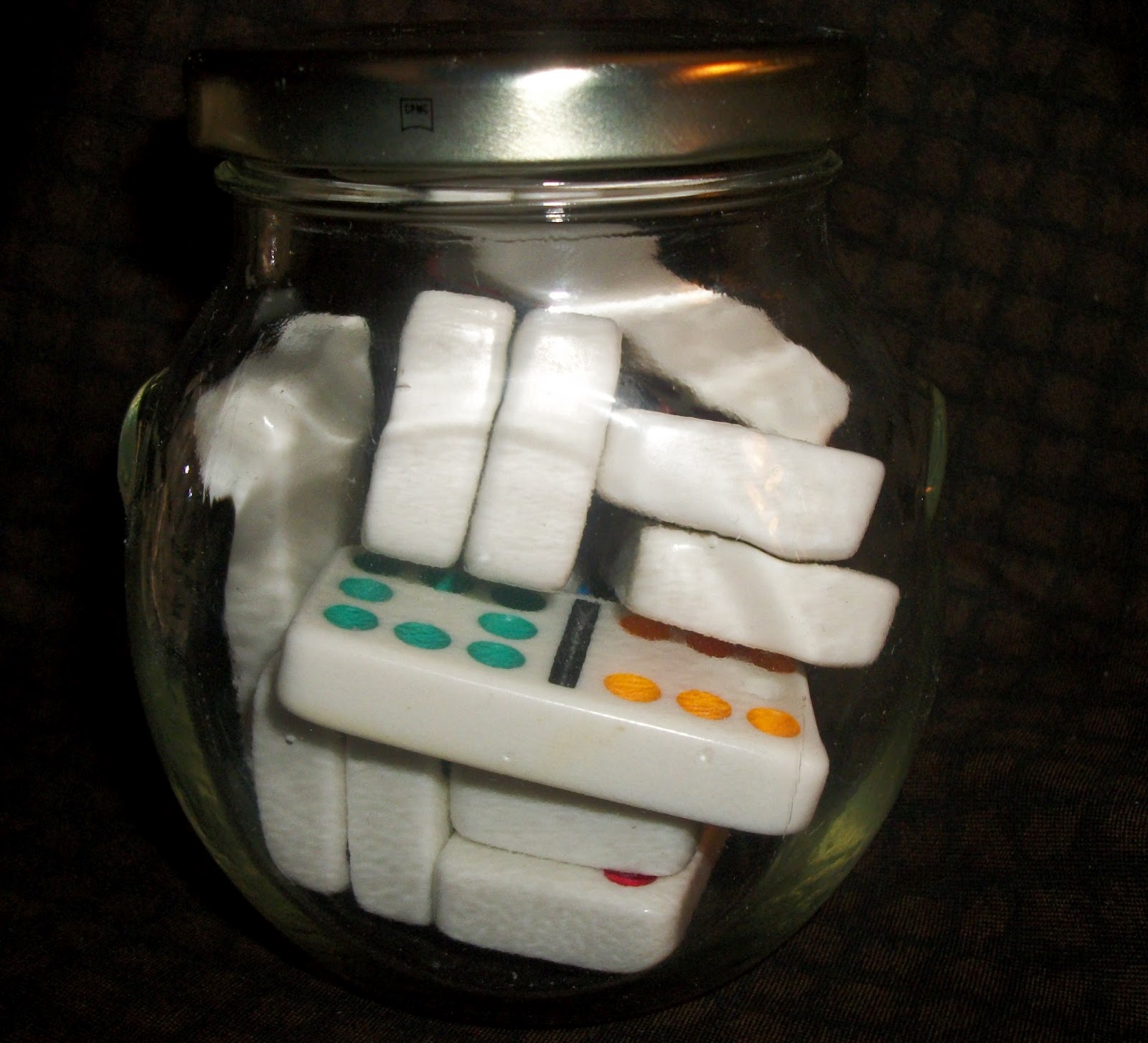 Inspired Creativity Repurpose Glass Jars, To Vintage or Not