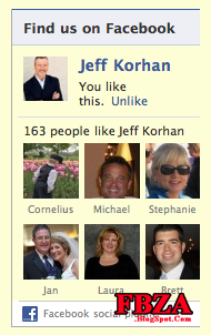 Facebook Like creates communities of like-minded people. Facebook Like creates communities of like-minded people.