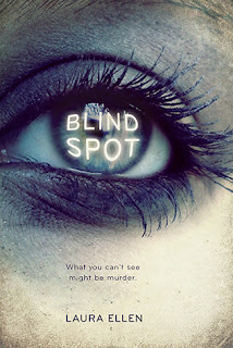 Blind Spot by Laura Ellen Waiting on Wednesday(6)