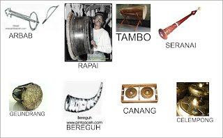 Download this Kekayaan Indonesia Ragam Budaya Dan Kultur Aceh picture