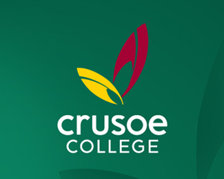Crusoe College Logo Crusoe College Logo