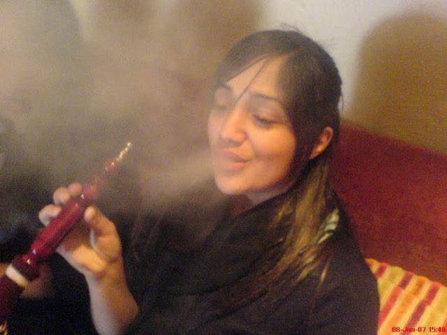 Sara+Lokht Lokht Girl http://www.pakifashon.blogspot.com/2012/09/shesha-lovers ...