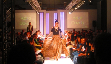 Cape Town College of Fashion Design 2011