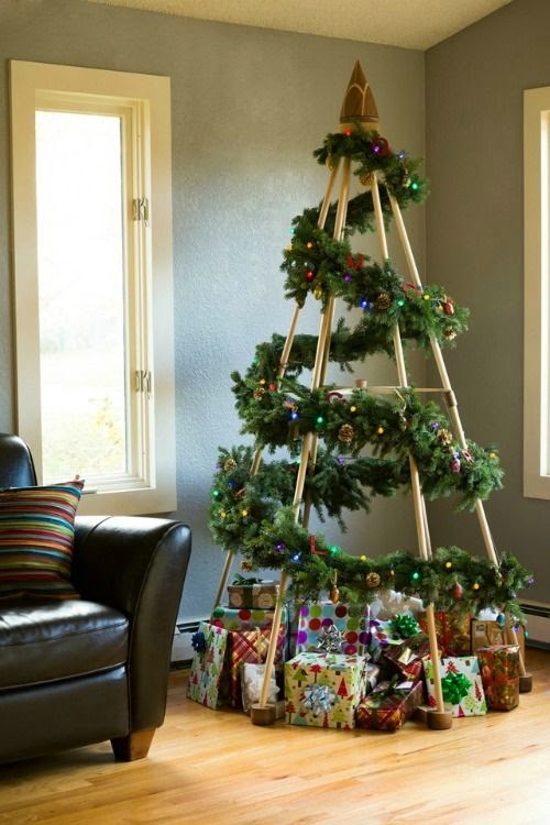 decoracao alternativa de casas:casa de fifia blog de decoração : 20 arvore de natal alternativa, de decoracao alternativa de casas:casa de fifia blog de decoração : 20 arvore de natal alternativa, de