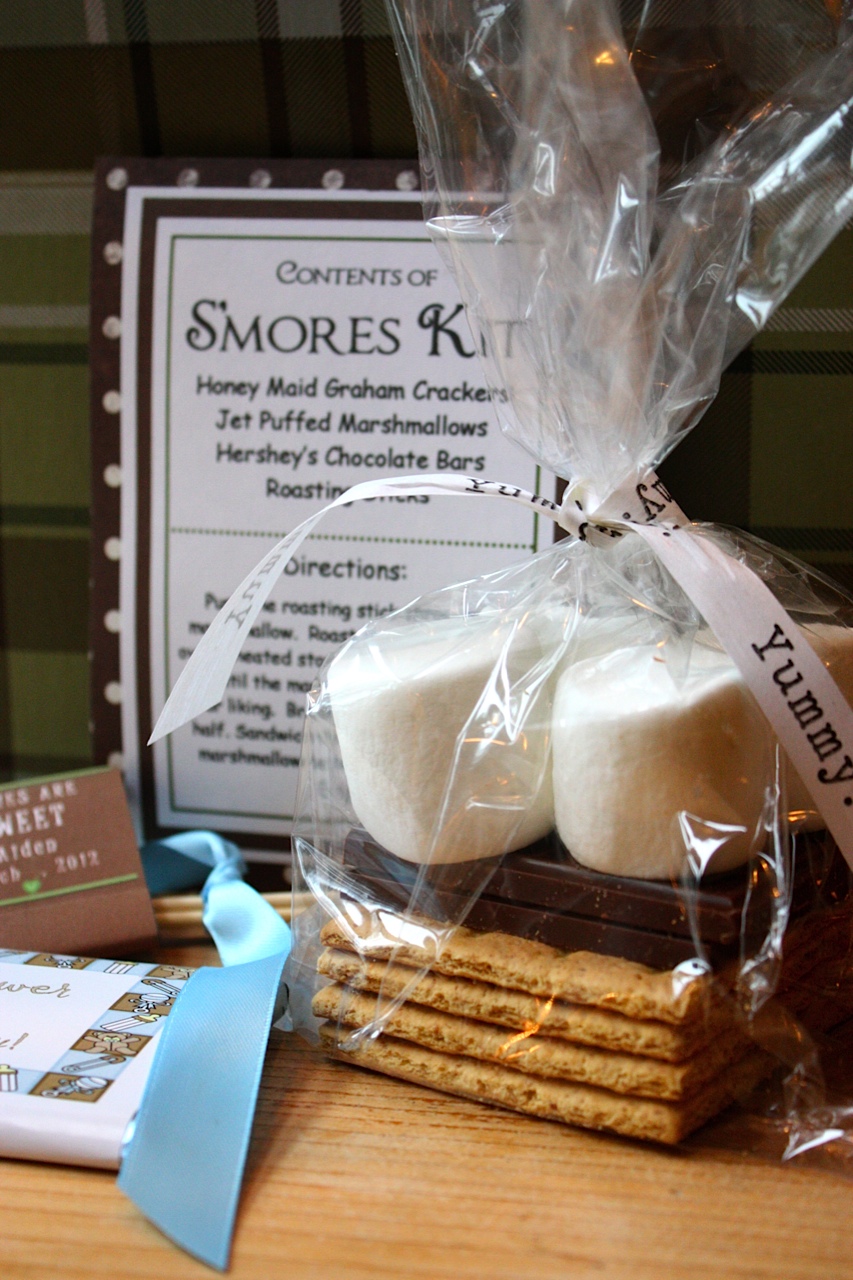My Sweet Savannah: ~a s'mores themed baby shower~ My Sweet Savannah: ~a s'mores themed baby shower~