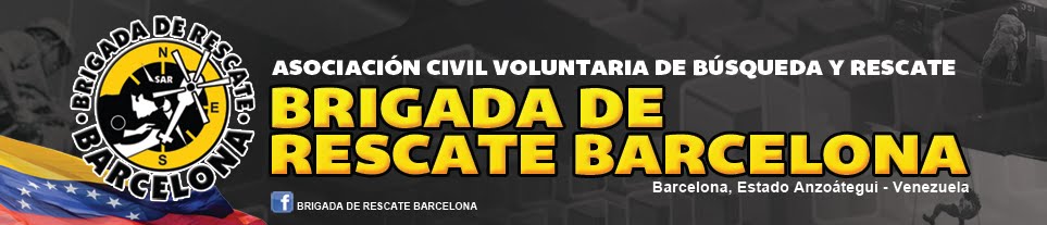 Brigada de Rescate Barcelona