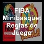 Reglamento de Mini Basquetbol