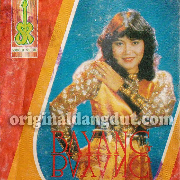 Noer Halimah - Bayang-Bayang | Original Dangdut