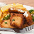 Fish and chips recipe