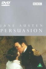 Watch Persuasion (1995) Movie Online